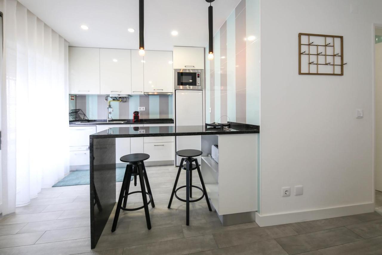 Casa Da Mari Julia Apartment Назаре Екстериор снимка