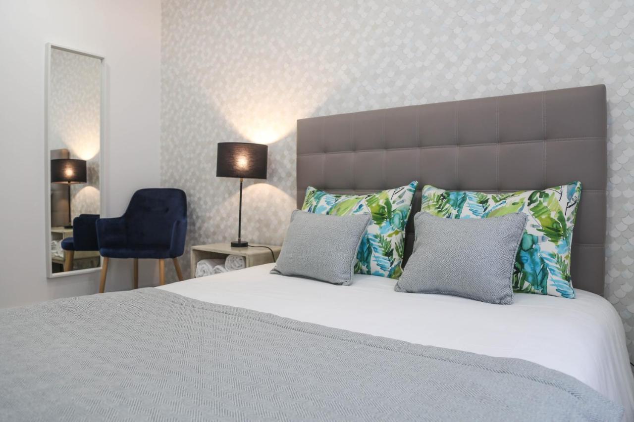 Casa Da Mari Julia Apartment Назаре Екстериор снимка