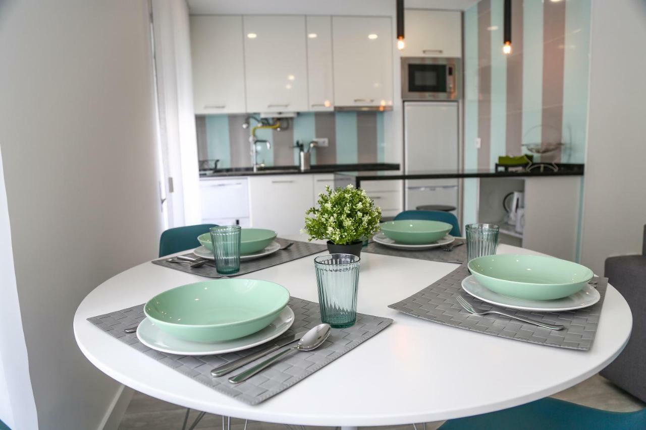 Casa Da Mari Julia Apartment Назаре Екстериор снимка